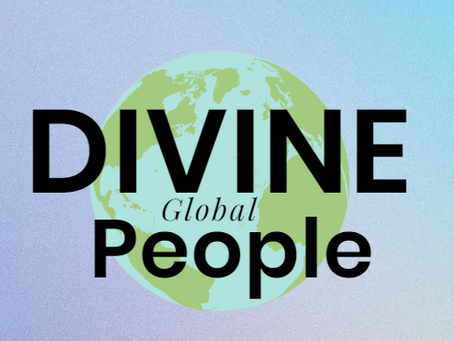 Divine Yoga Gathering - Full Moon in Gemini