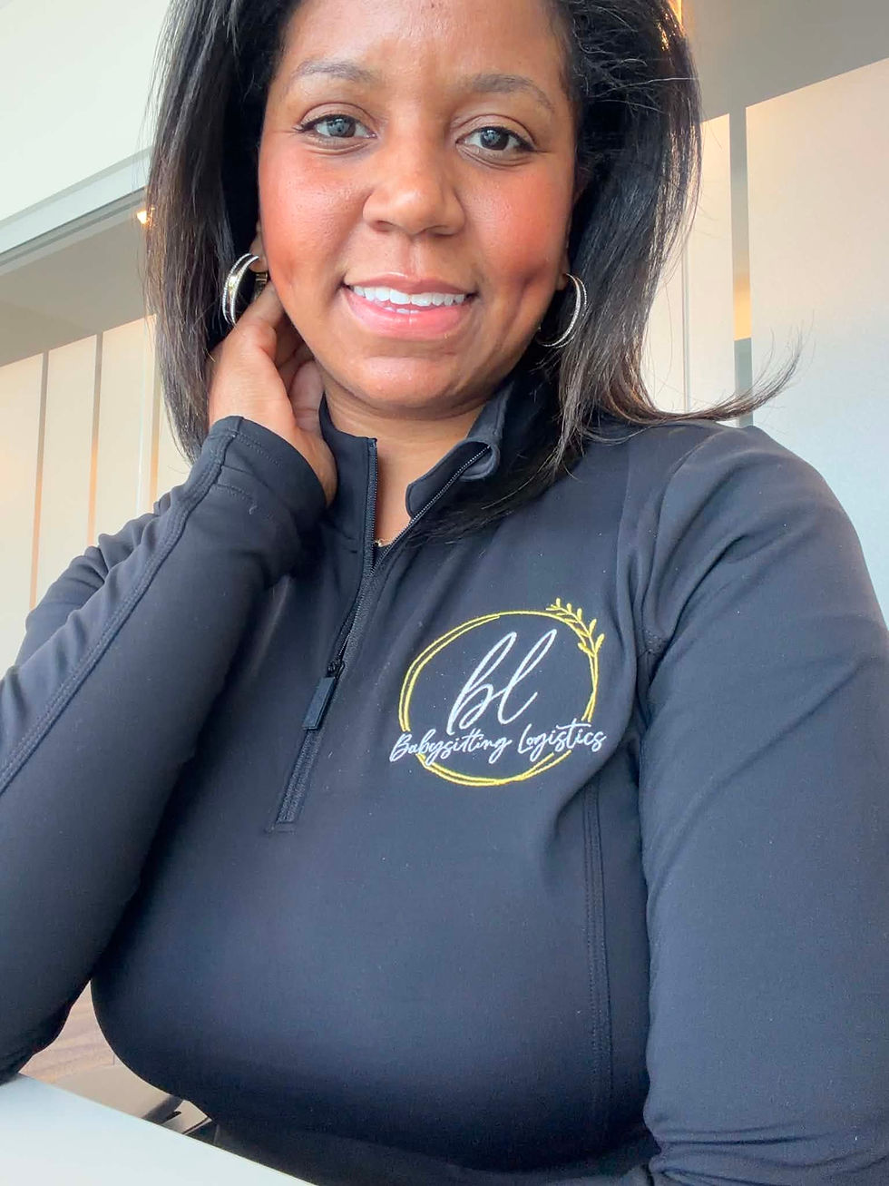 Founder & CEO, Babysitting Logistics Jasmine is an award-winning childcare entrepreneur, author of The Magical Babysitter, and provides concierge childcare solutions for families, businesses, and events throughout Pennsylvania.