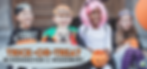 Family Achievement Center's Trick-or-Treat