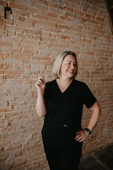 Botox Winston Salem Camel City Injector