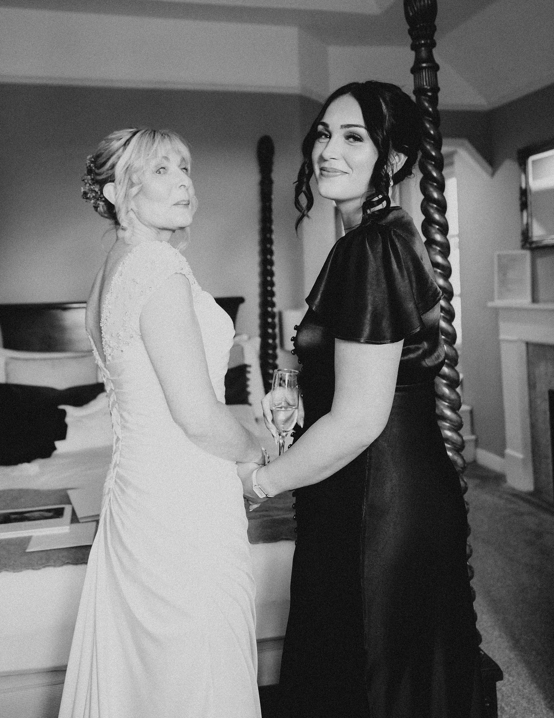 Wedding Photographer In Hampshire