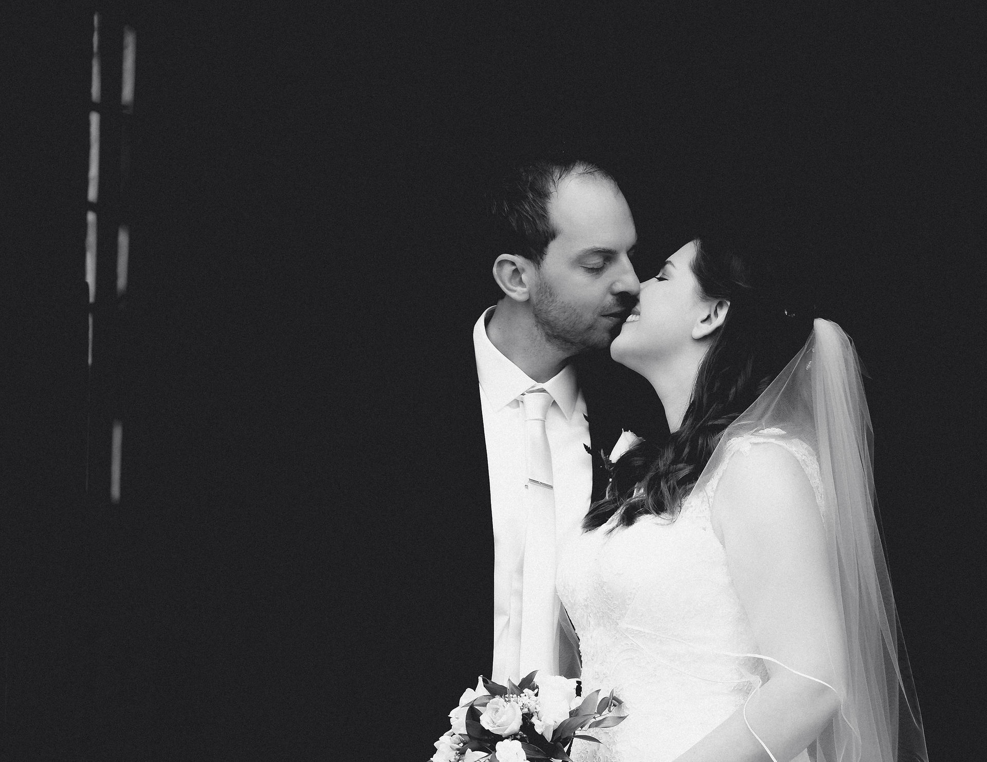 Wedding Photographer In Hampshire