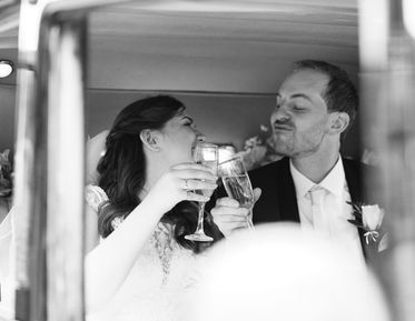 Wedding Photographer In Hampshire