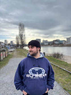 Adrian Kiefer - Mitarbeiter