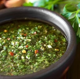 Salsa verde