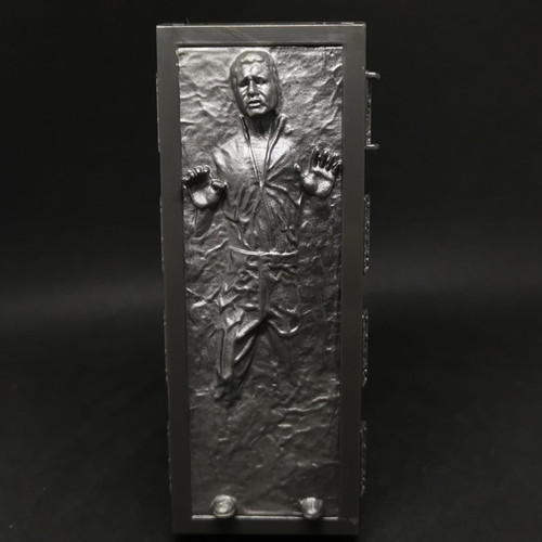 アプローズ STAR WARS クラシック  CARBONITE カーボナイト Star Wars Vintage Collection Haslab Dani Carbonite Block