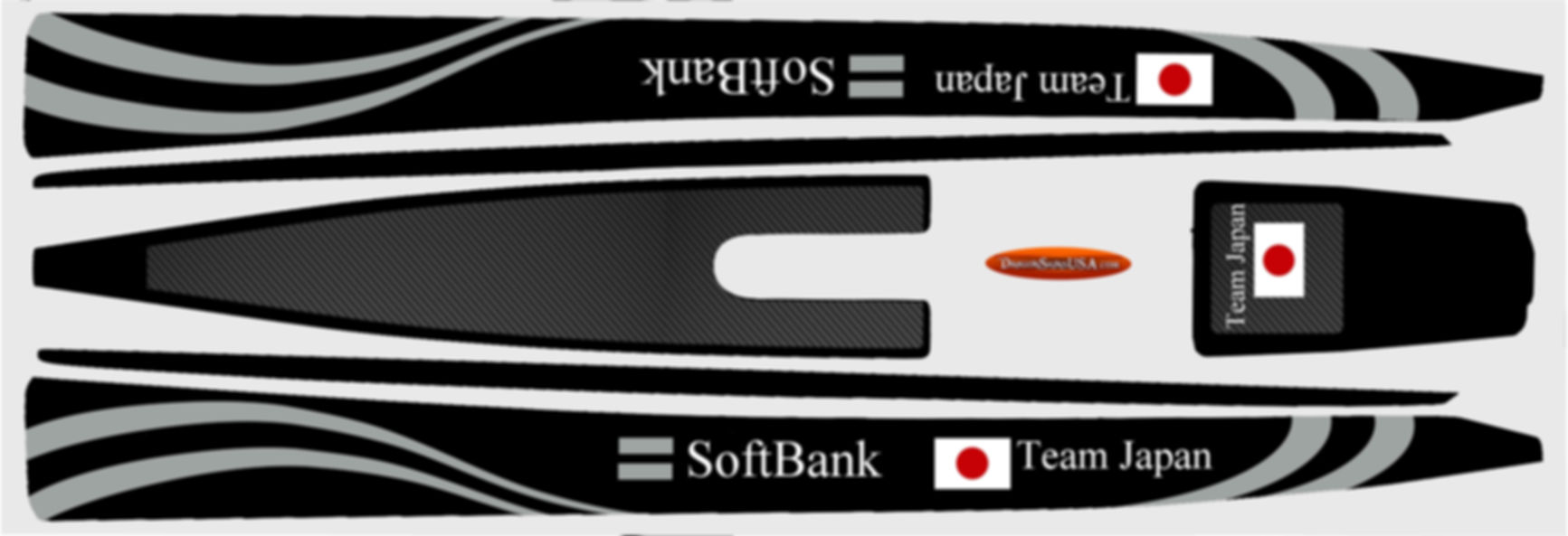 Df95 Softbank #77