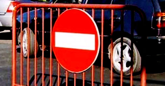Restricții de circulație pe Bulevardul Unirii din Baia Mare. Lucrări la rețeaua de apă până în 7 iulie
