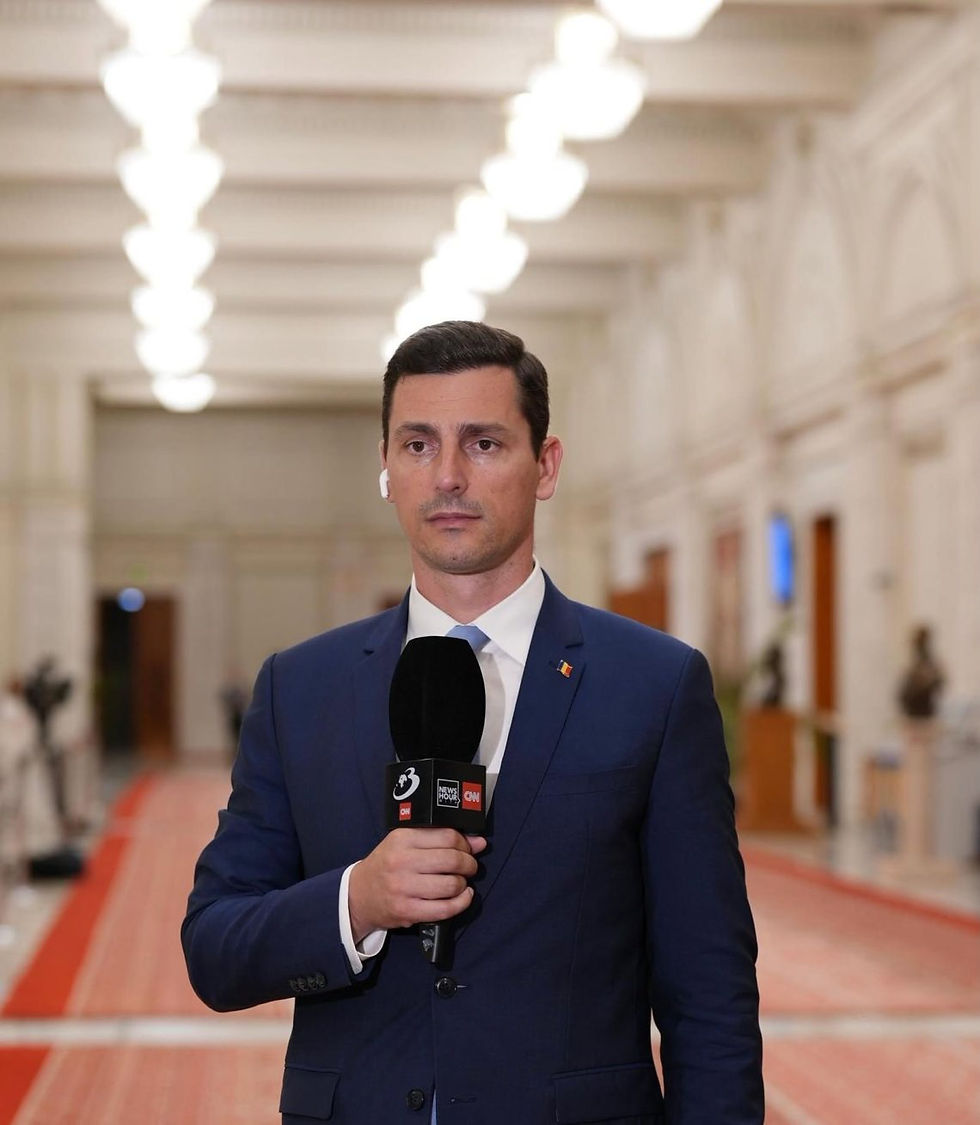 Ionel Bogdan, reacție după desemnarea noului premier: „PNL nu poate fi controlat sau condus din afara partidului”