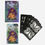 Miniature : Awakened Soul Oracle Deck