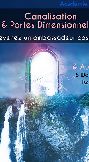 Porte dimentionnelles et canalisation.jp