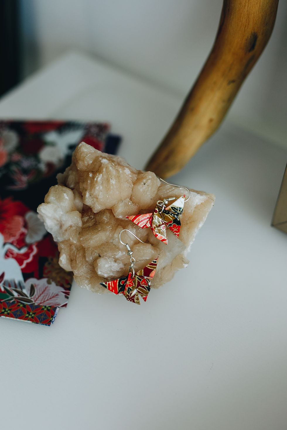 Thumbnail: Japanese Magical Box - Box Japonaise magique