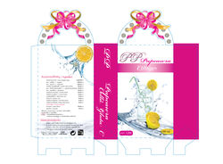 PACKGING DESIGN