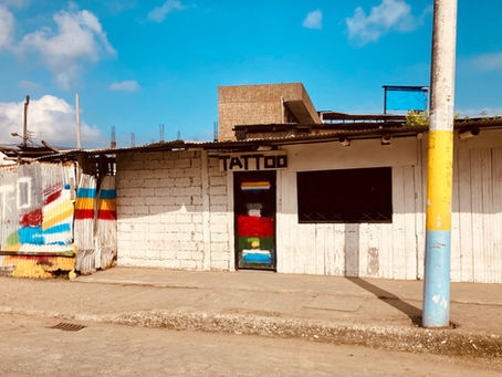 Traveling Through Our Future?