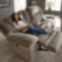 Reclining Loveseats