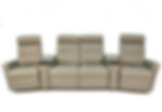 Theater Seating