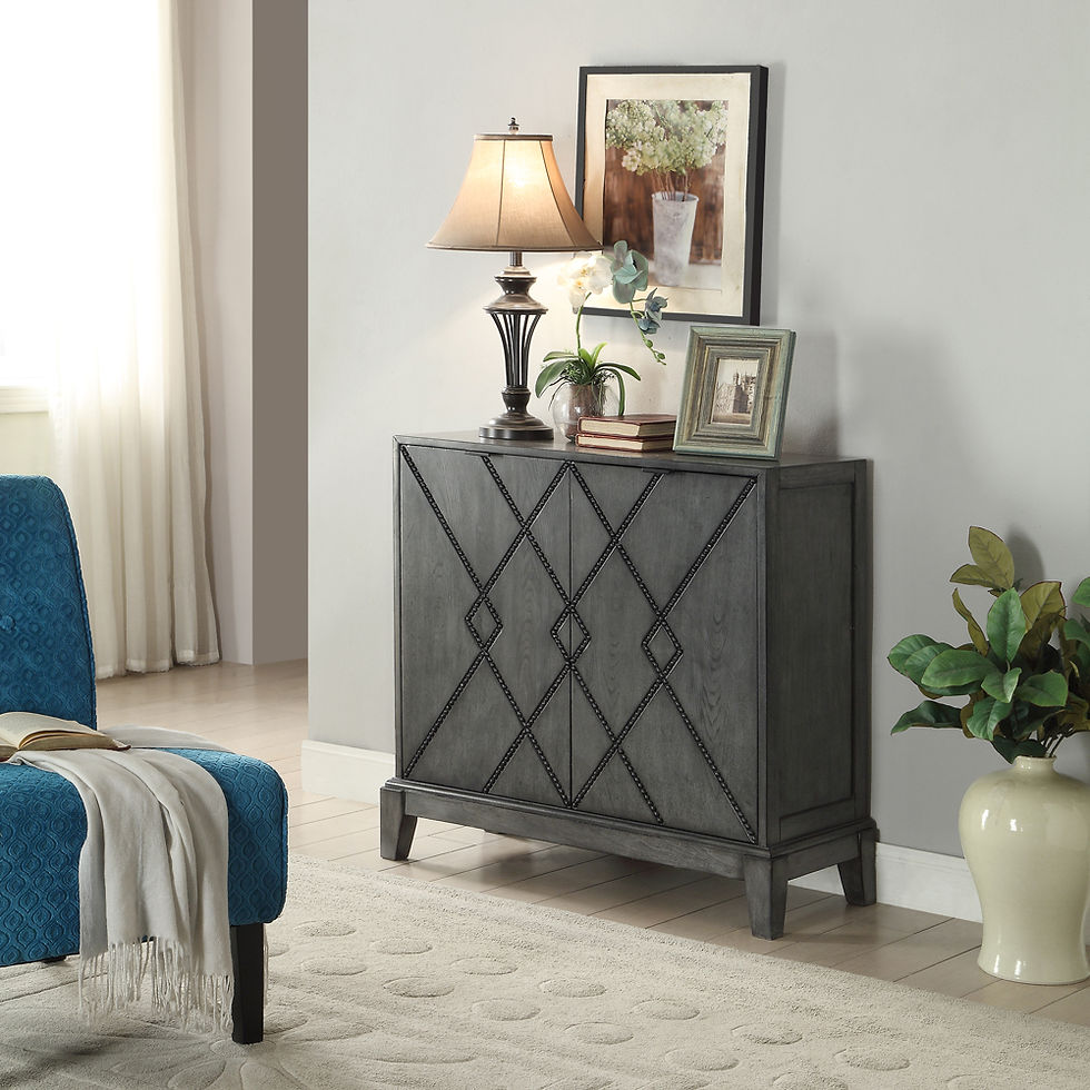 Accent Chests