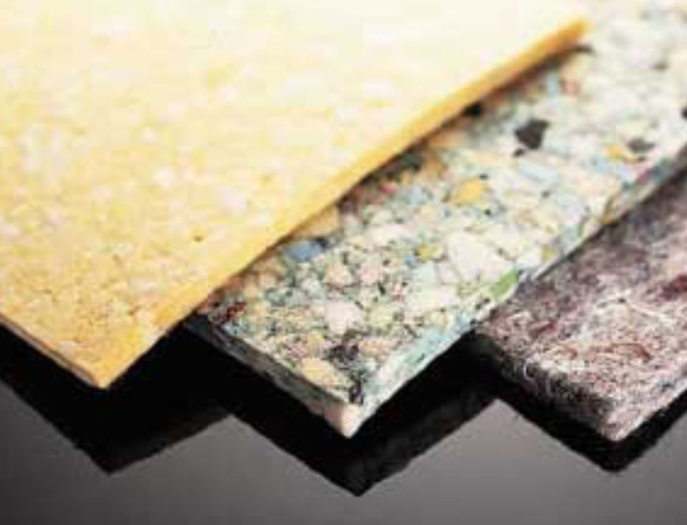 Understanding Carpet Pad