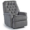 Small scale Recliners