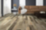 New Flooring from Tri City Furniture