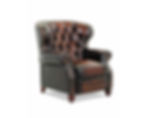 Reclining Club Chairs