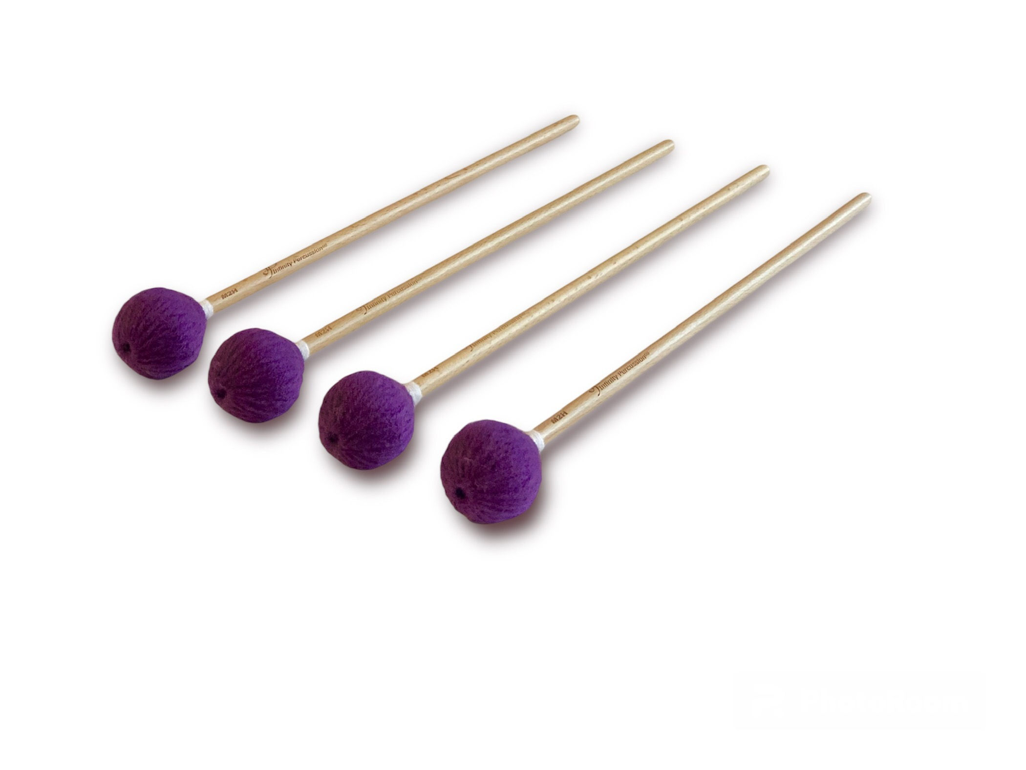 M2H - 32cm. 1 set beech