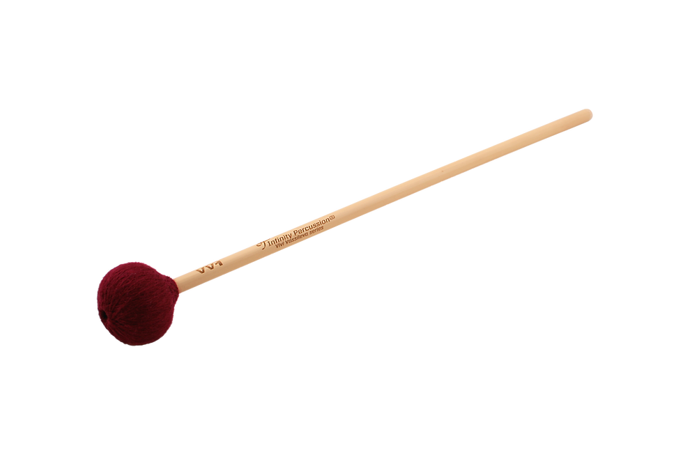 Миниатюра: Vivi Vassileva Artist Vibraphone Series