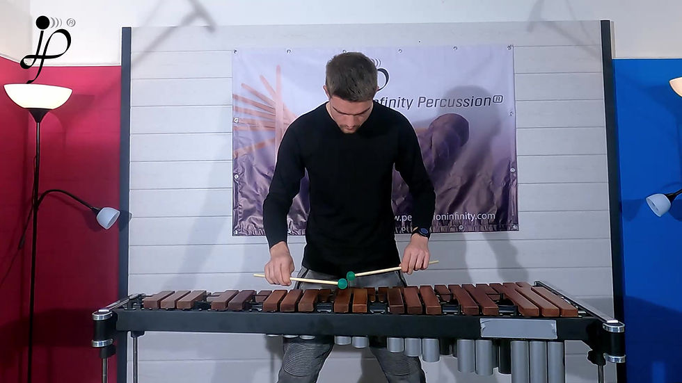 Thumbnail: Xylophone Series