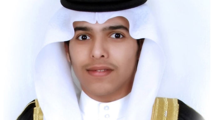 يوسف محمد سالم الغامدي