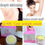 Thumbnail: Q-nic care whitening underarm cream 15g