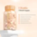 Thumbnail: Newmoon Soft Glow 60s capsules