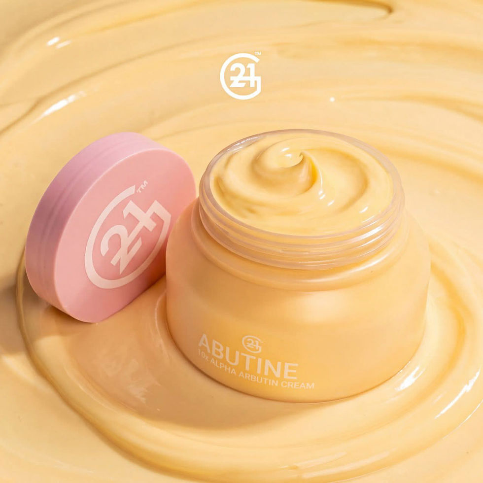 Thumbnail: G21 Abutine 10x Alpha Arbutin Cream 200g