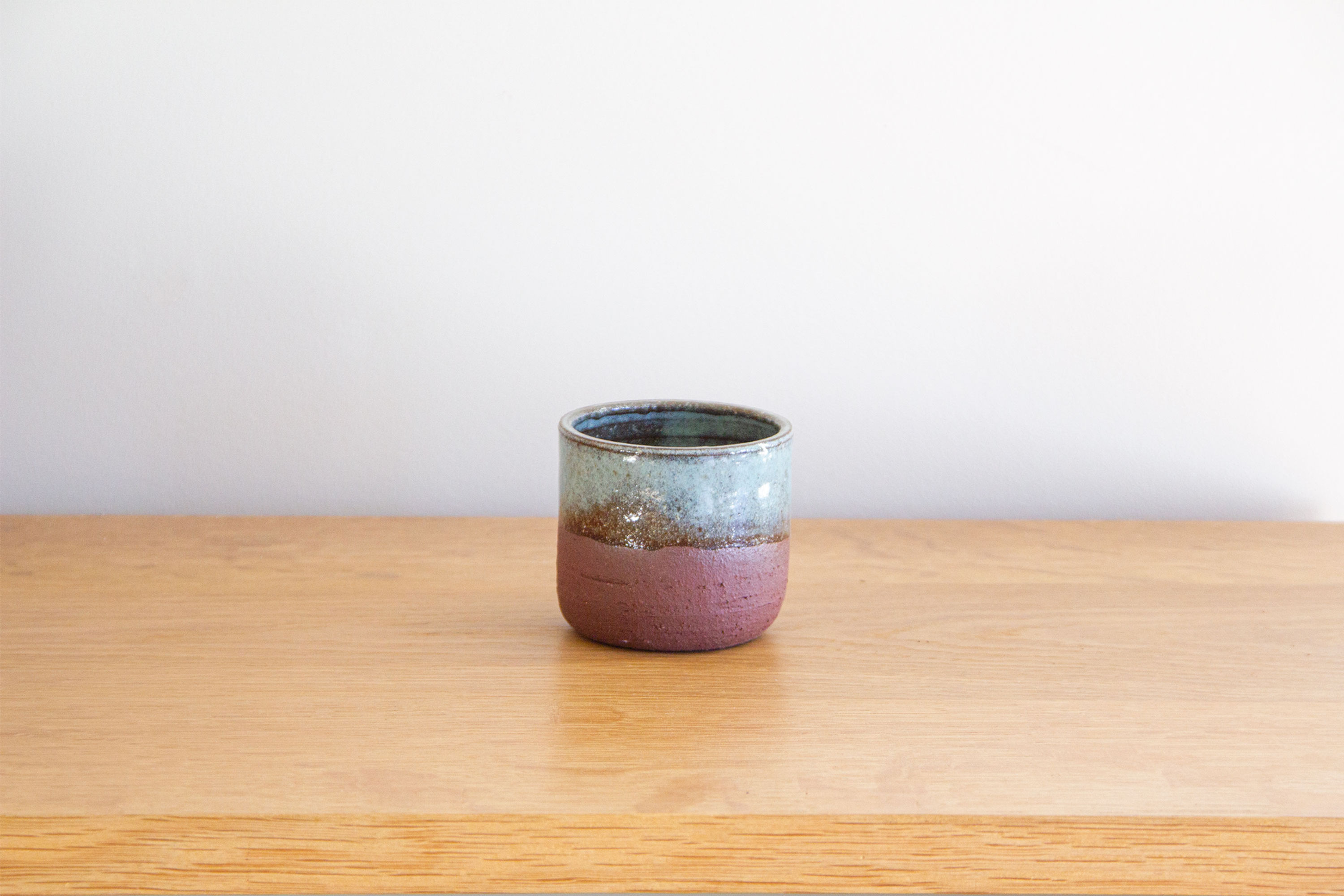 Tasse / pot authentique