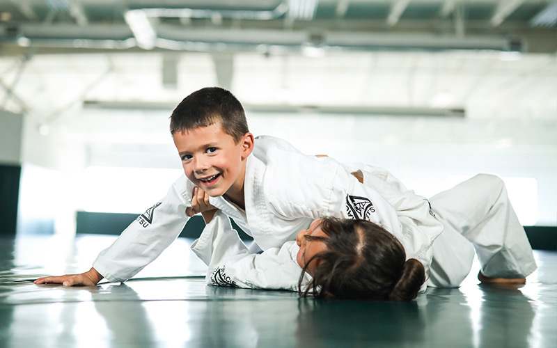 GRACIE JIU-JITSU ATHENS, AL - STREET READY SELF DEFENSE LLC facility image