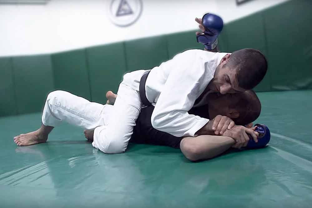 Gracie Jiu Jitsu Combatives / Brazilian Jiu Jitsu in Madison, Athens, Decatur and Huntsville Alabama