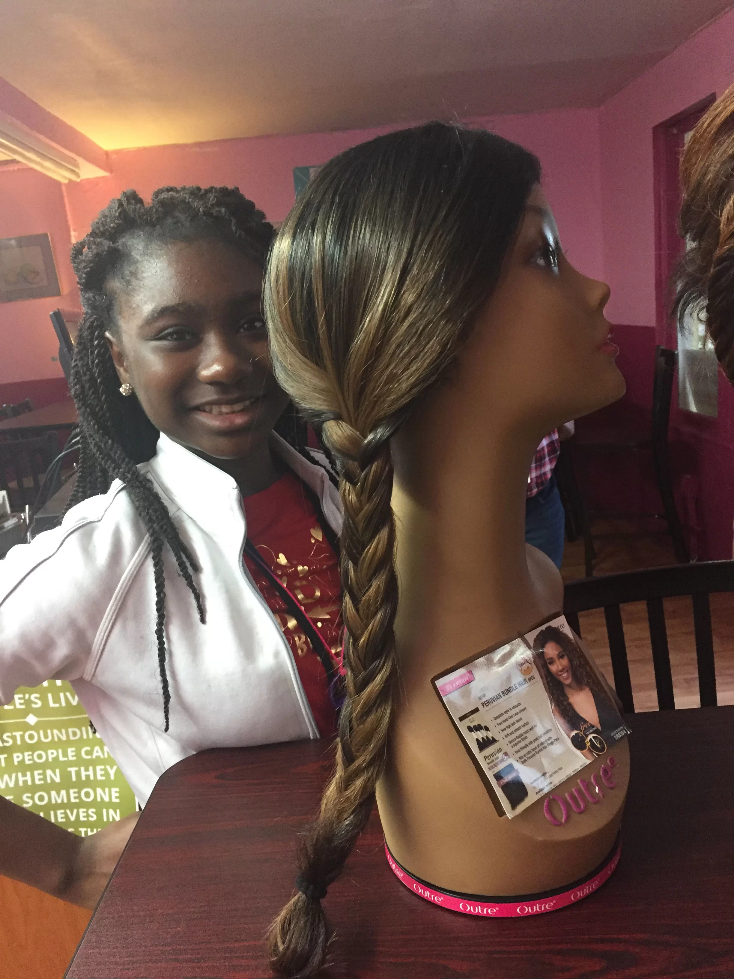 Talented Teen Club Summer Camp