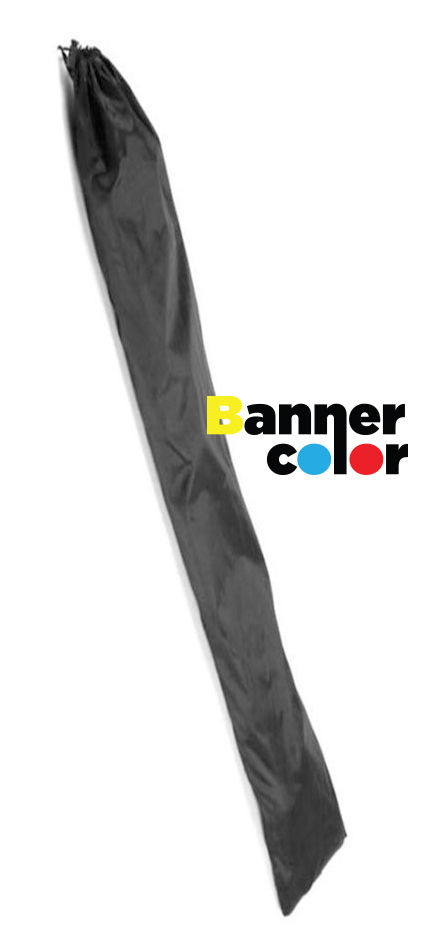 Miniatura: X banner reforzado .60x1.60 mts