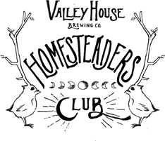 Homesteader Club Logo