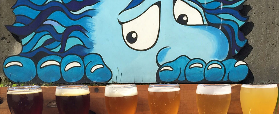 Duvall bridge artwork