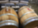 Brewery Barrels