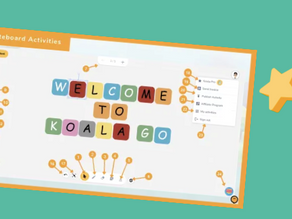 Exciting New Platform for Online Students!