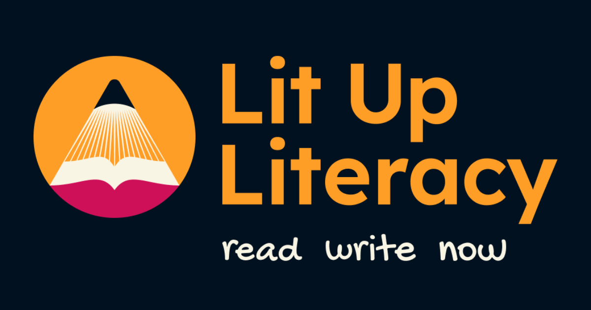 Lit Timings Calendar | Lit Up Literacy
