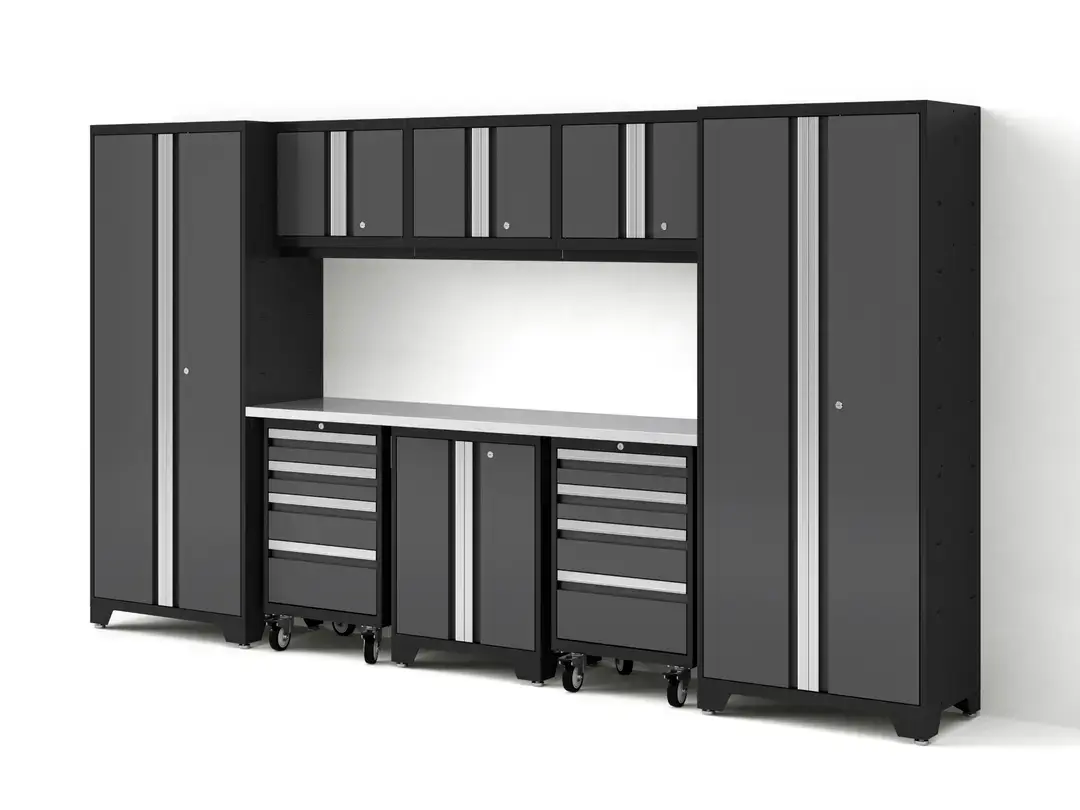 Bold 3 0 Black 9 PC 2xLWR BW 72 BAM