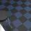 Thumbnail: Diamond Pattern Polypropylene Garage Flooring Tiles 600 sq. ft. Checkered Patter