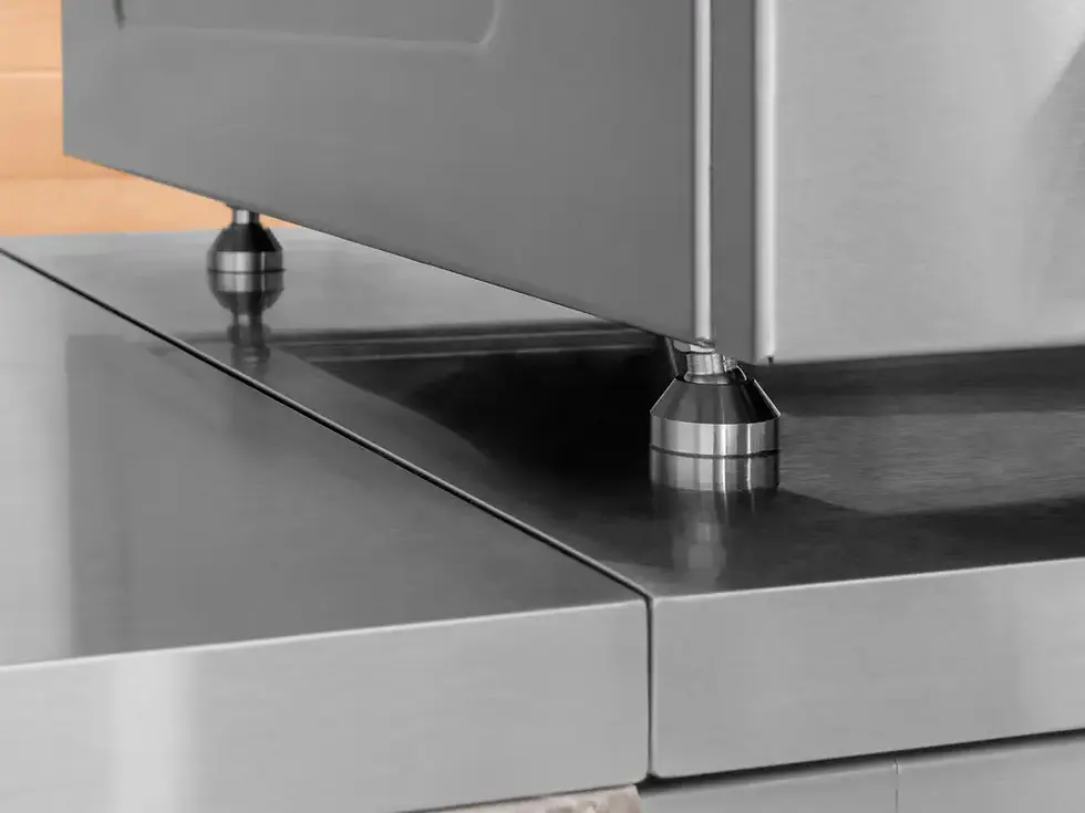 Thumbnail: NewAge Platinum Tabletop 33 Pizza Oven