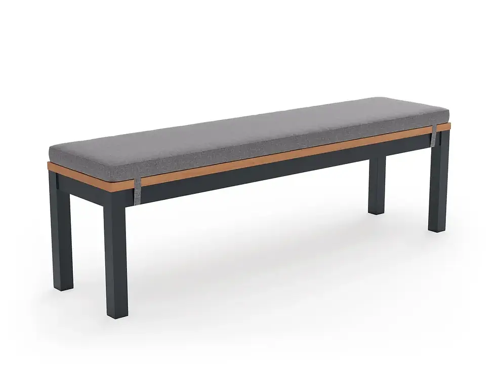 Thumbnail: Monterey Dining Bench