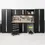Thumbnail: Bold Series 7PC Garage Cabinetry Set · 24-Gauge Steel · Partial Assembly