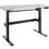 Thumbnail: 56 in. Electric Adjustable Height Worktable