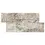 Thumbnail: Ledgestone Panel Multipack Travertine 300 sqft