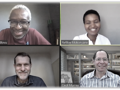 What do Directors talk about at Board Meetings?